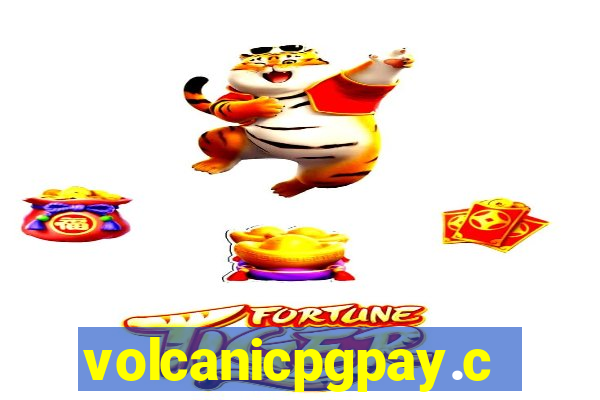 volcanicpgpay.com