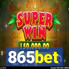 865bet