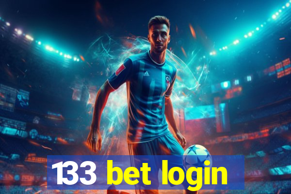 133 bet login