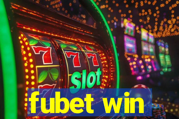 fubet win