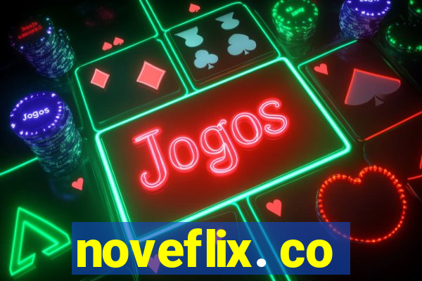 noveflix. co