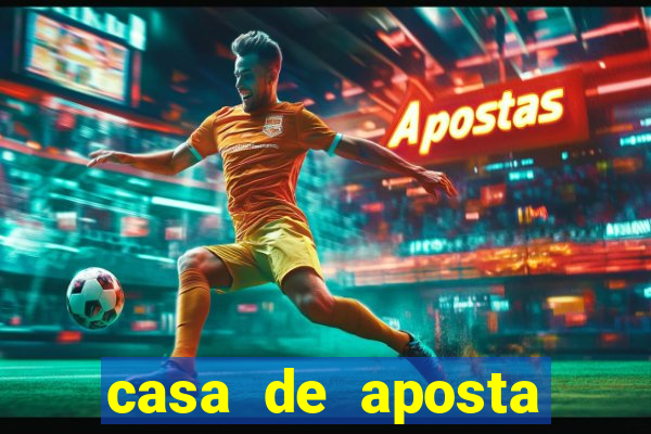 casa de aposta chinesa cassino