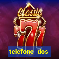 telefone dos correios de caldas novas