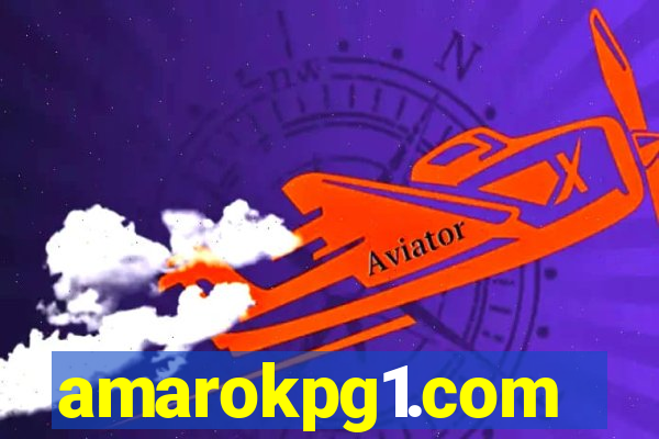 amarokpg1.com