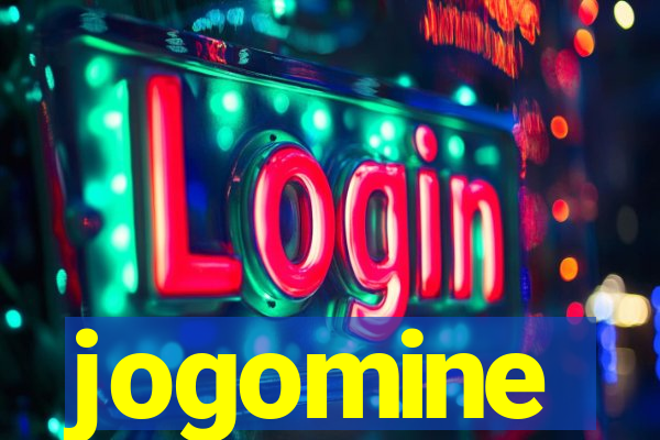 jogomine