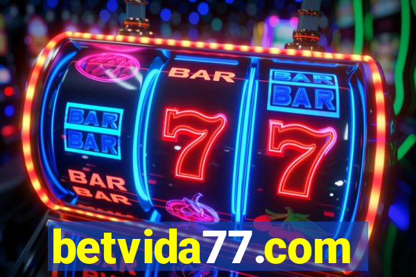 betvida77.com