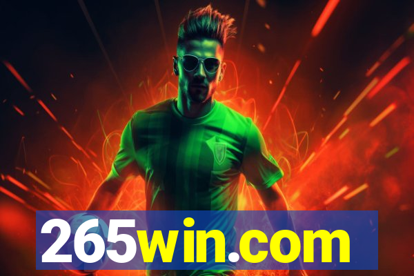 265win.com