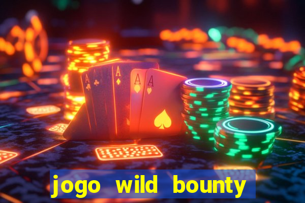 jogo wild bounty showdown demo