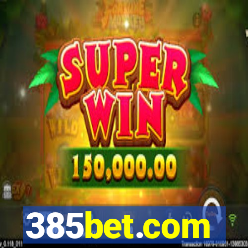 385bet.com