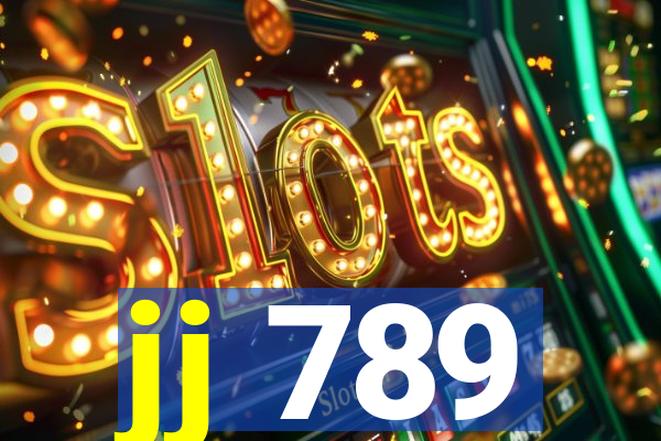 jj 789