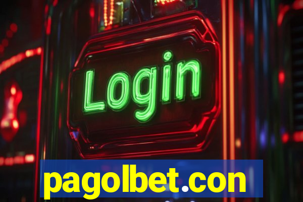 pagolbet.con