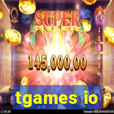 tgames io