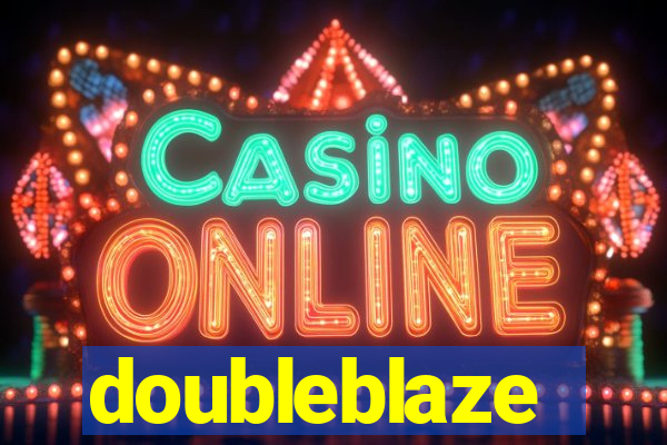 doubleblaze