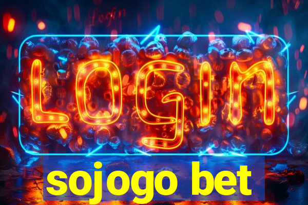 sojogo bet