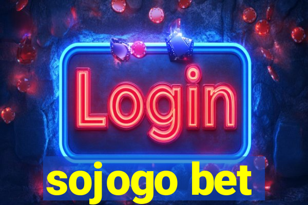 sojogo bet