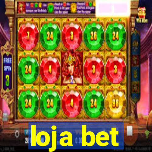 loja bet