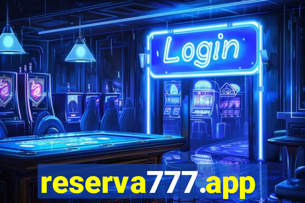 reserva777.app