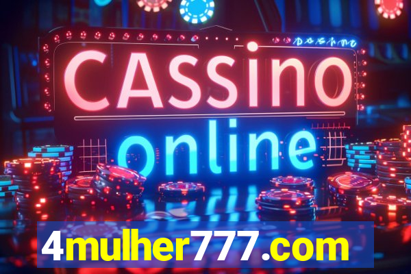 4mulher777.com