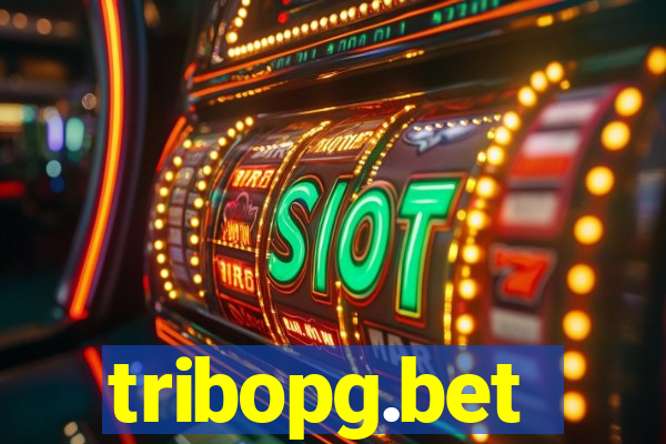 tribopg.bet