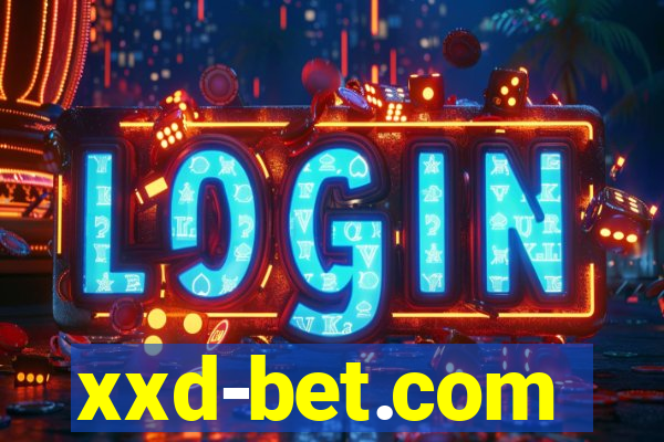 xxd-bet.com