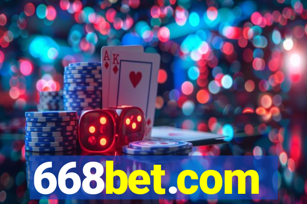 668bet.com