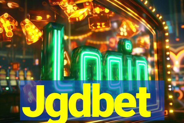 Jgdbet