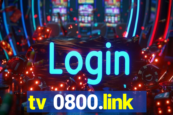 tv 0800.link