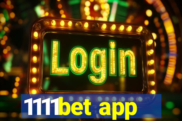 1111bet app
