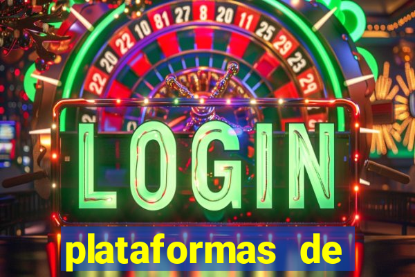 plataformas de jogos americanas