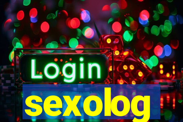 sexolog