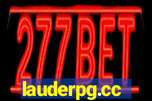 lauderpg.cc