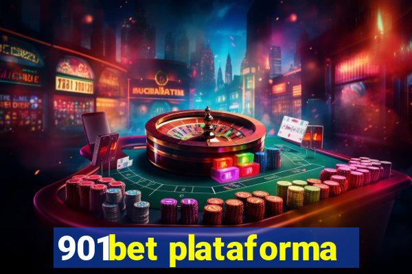 901bet plataforma