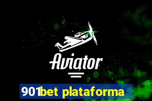 901bet plataforma