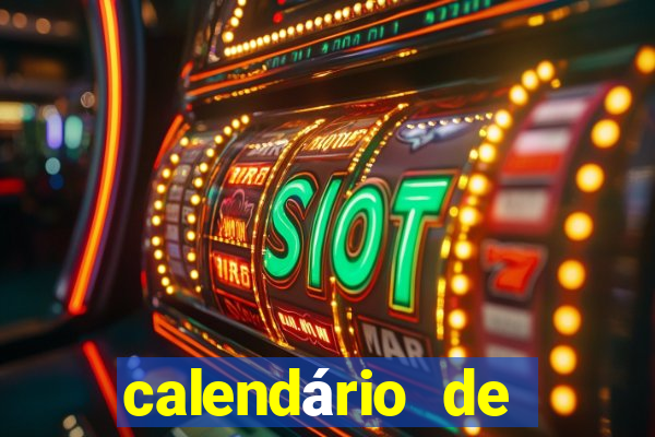 calendário de eventos do coin master 2024