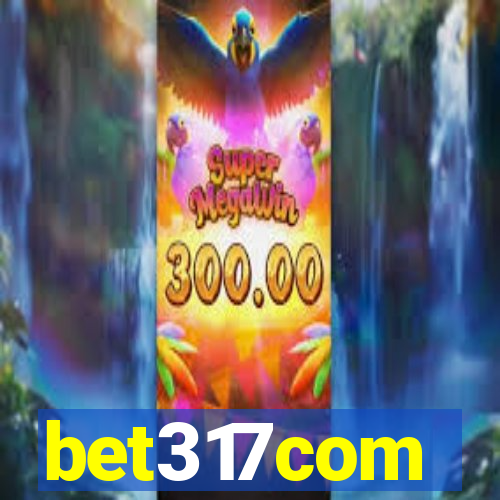 bet317com