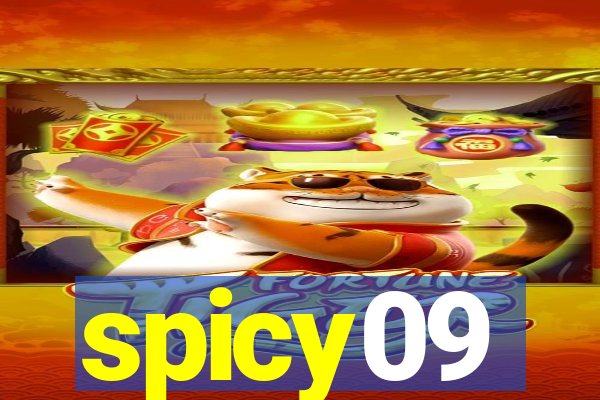 spicy09
