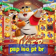 psp iso pt br