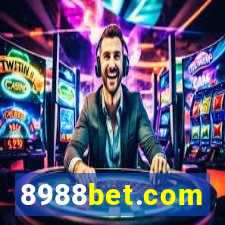 8988bet.com