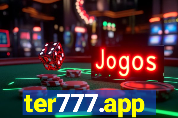 ter777.app