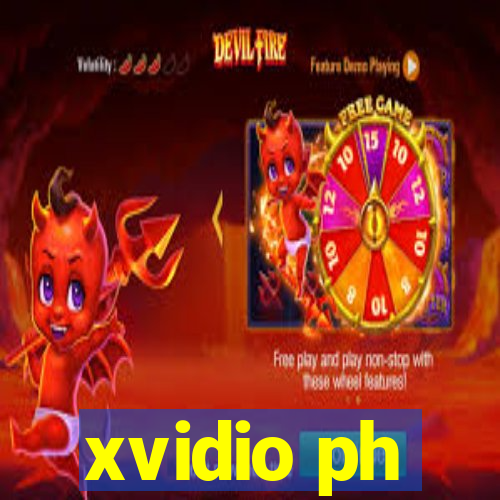 xvidio ph