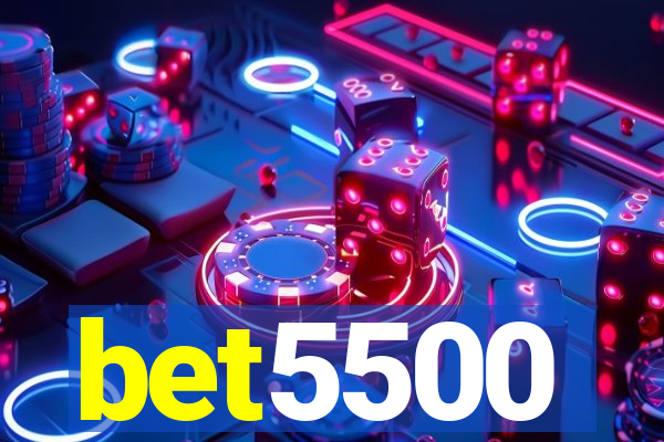 bet5500