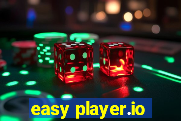 easy player.io