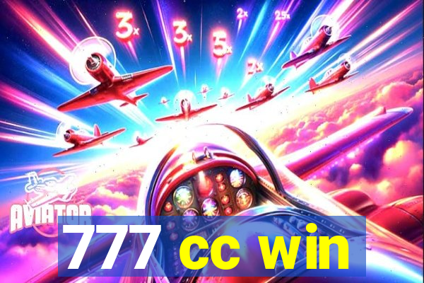 777 cc win