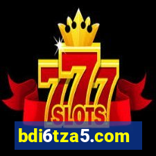 bdi6tza5.com