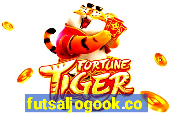 futsaljogook.com