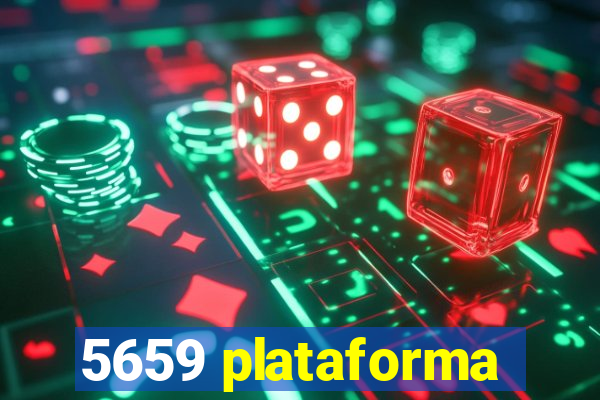 5659 plataforma