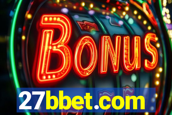 27bbet.com