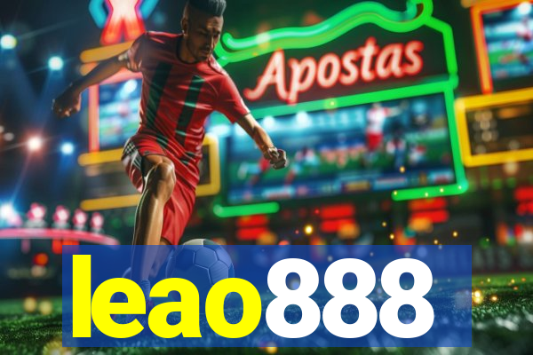 leao888