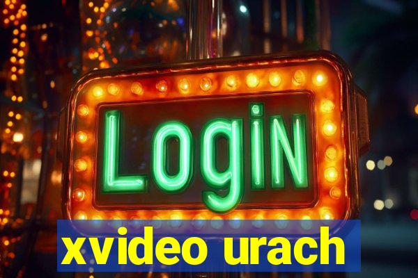 xvideo urach