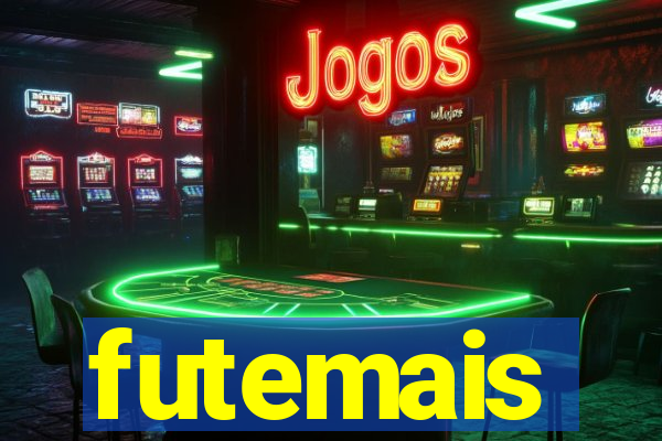 futemais